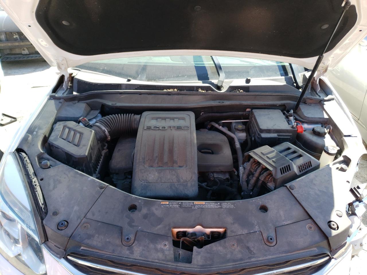 2GNFLFEK6G6280448 CHEVROLET EQUINOX 2016