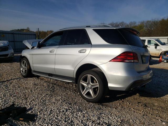 4JGDA5GB2GA693558 Mercedes-Benz Gle 400 4matic