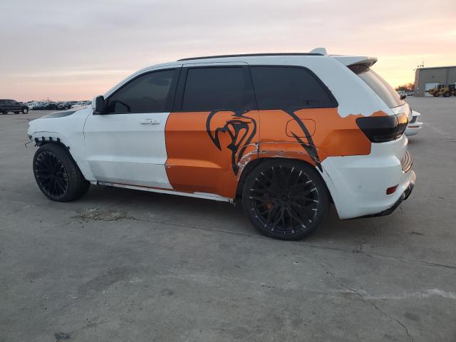 1C4RJFN99JC449949 Jeep Grand Cherokee Trackhawk