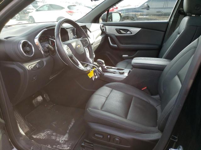 2021 CHEVROLET BLAZER 3LT - 3GNKBJRS8MS535306