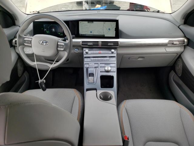 2020 HYUNDAI NEXO LIMIT - KM8J84A66LU006997