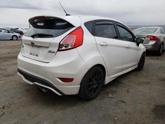 2016 FORD FIESTA ST - 3FADP4GX3GM105278