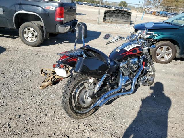 2006 HONDA VTX1800 C3 1HFSC46636A401800