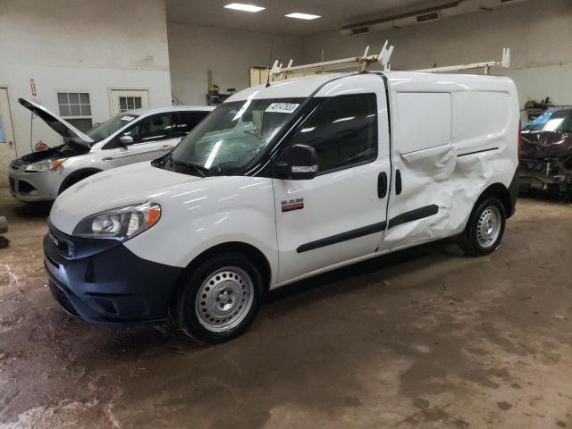 2021 RAM PROMASTER - ZFBHRFAB9M6T11718