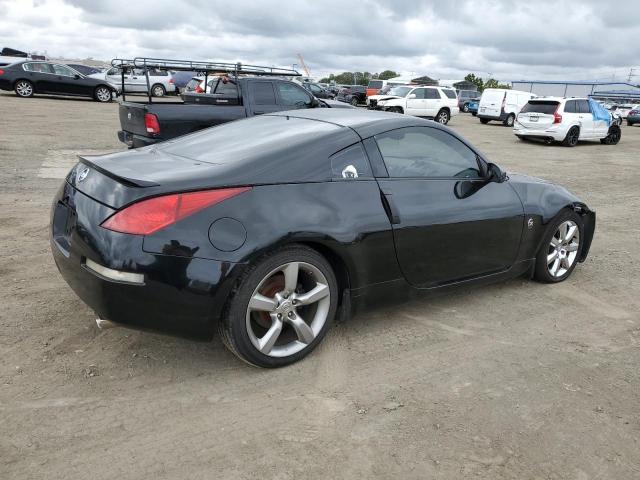 JN1AZ34E53T007730 Nissan 350Z COUPE