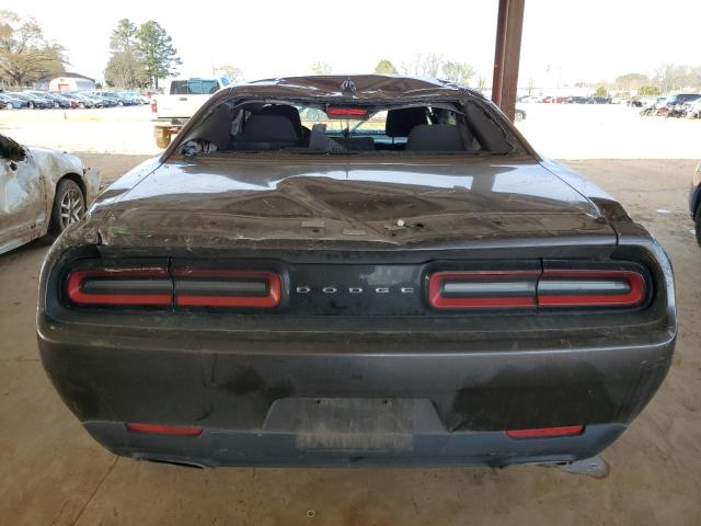 2C3CDZAG4JH171997 Dodge Challenger Sxt