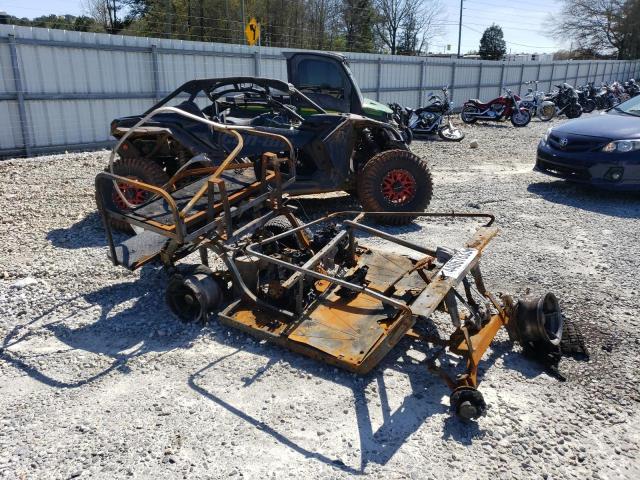 Vehiculos salvage en venta de Copart Loganville, GA: 2000 Ezgo Golf Cart