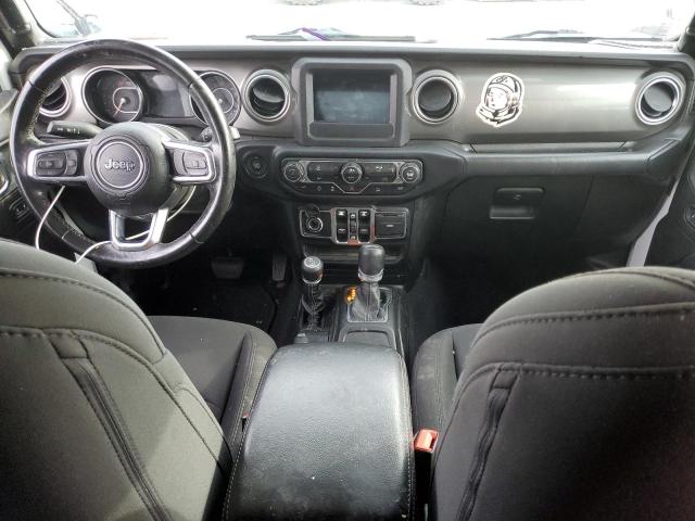 1C4HJXEN6KW656569 Jeep Wrangler Unlimited Sahara