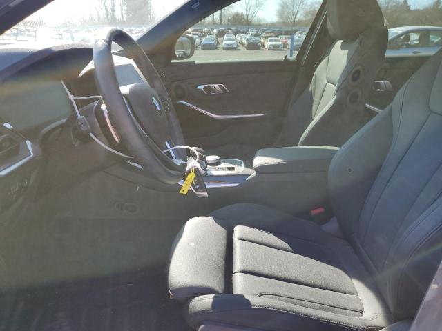 2021 BMW 330XE - 3MW5P9J05M8B82131