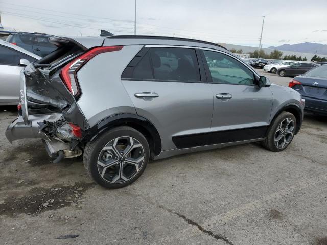 KNDCR3LE1P5043089 KIA NIRO EX