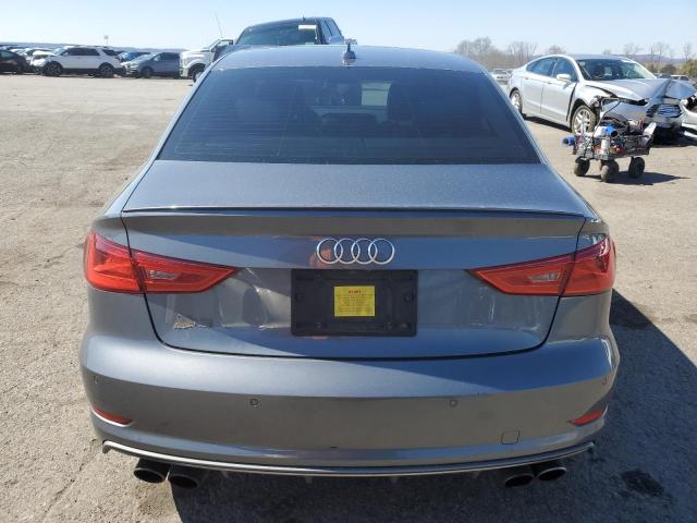2015 AUDI S3 PREMIUM - WAUBFGFF5F1087261