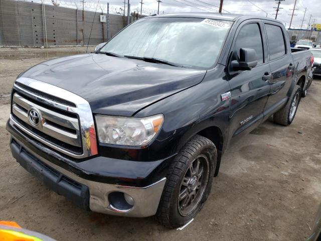 2013 Toyota Tundra 