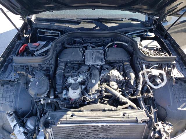 2019 MERCEDES-BENZ GLC 43 4MA - WDC0G6EB8KF665750