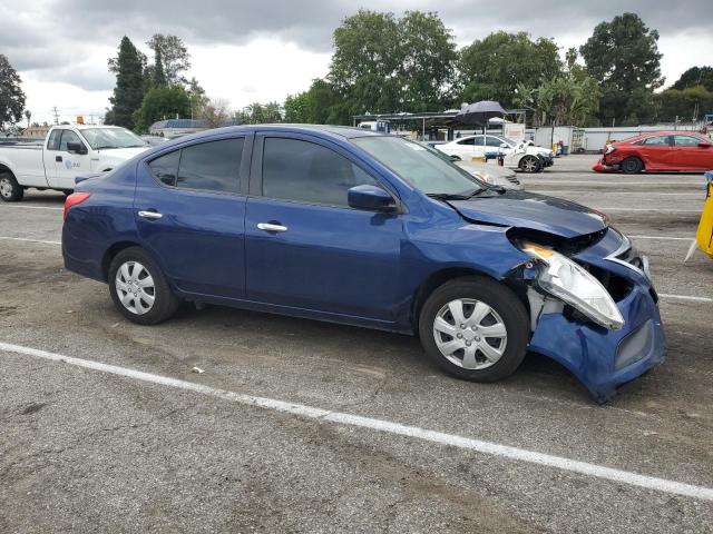 3N1CN7AP7JL802443 Nissan VERSA S