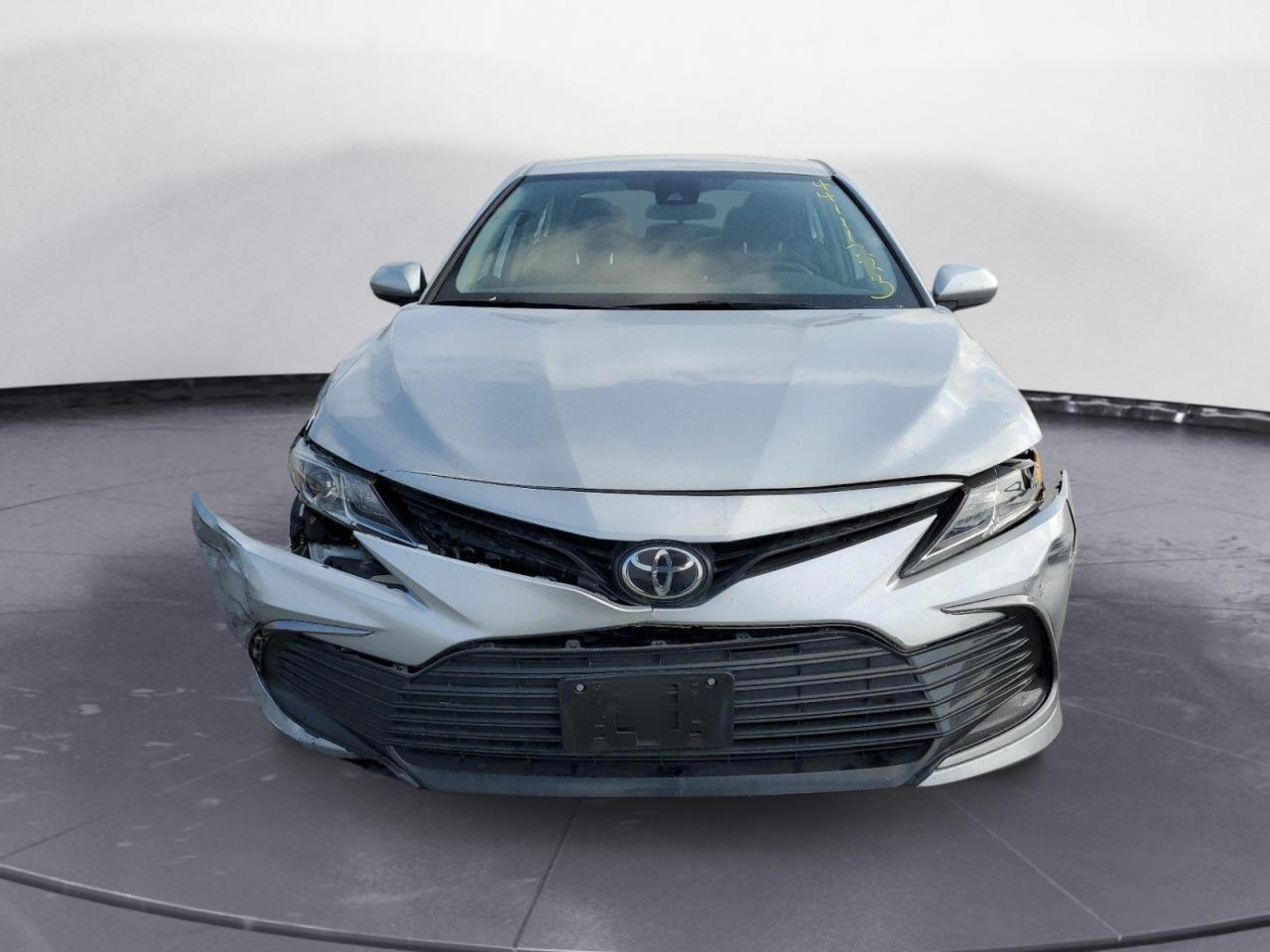 2021 Toyota Camry - Image 5