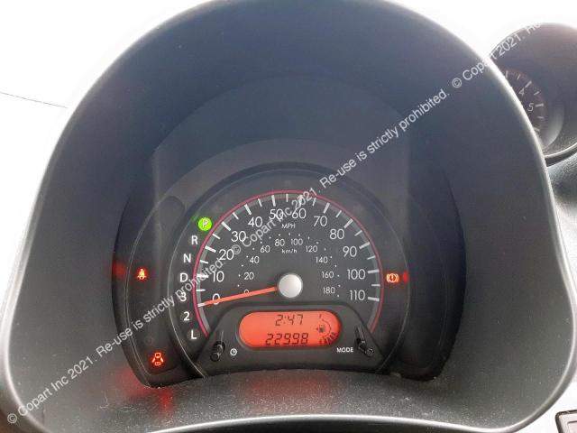 MA3GFC31S00283458 Suzuki Alto Sz4 A