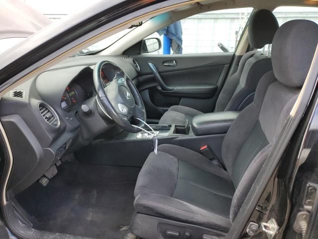 1N4AA5APXEC467366 Nissan MAXIMA S