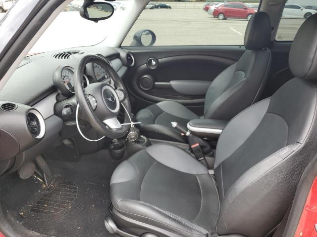 WMWMF33539TT69971 Mini Cooper