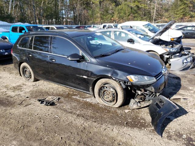 2015 VOLKSWAGEN GOLF SPORT - 3VWFA7AU7FM505683