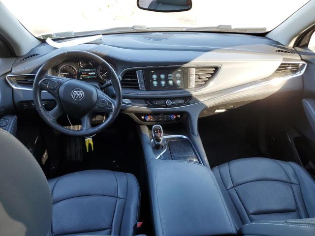 2019 BUICK ENCLAVE PR - 5GAEVBKW0KJ121551