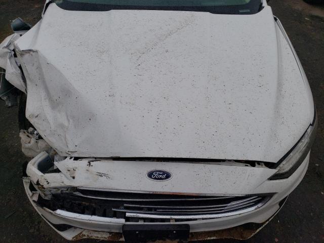 3FA6P0G73KR172993 Ford FUSION S