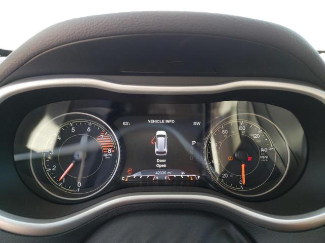 1C4PJMBXXJD521542 Jeep Cherokee Trailhawk