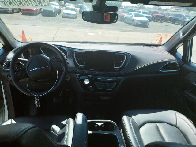 2021 CHRYSLER PACIFICA H - 2C4RC1L78MR587752
