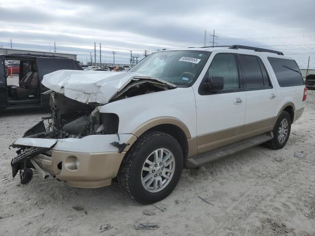 2011 Ford Expedition EL XLT