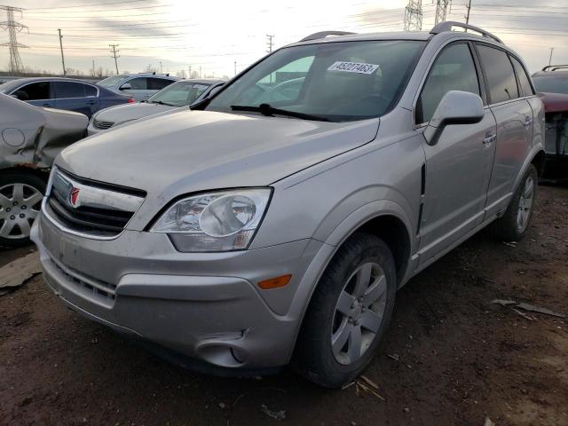 2008 Saturn VUE XR