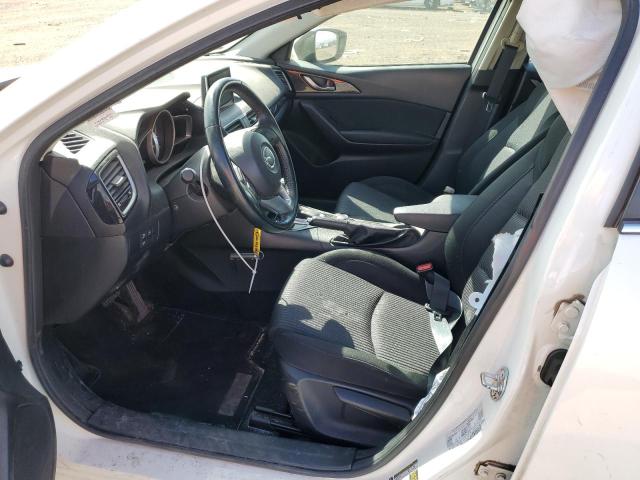 3MZBM1L77GM274053 Mazda 3 TOURING