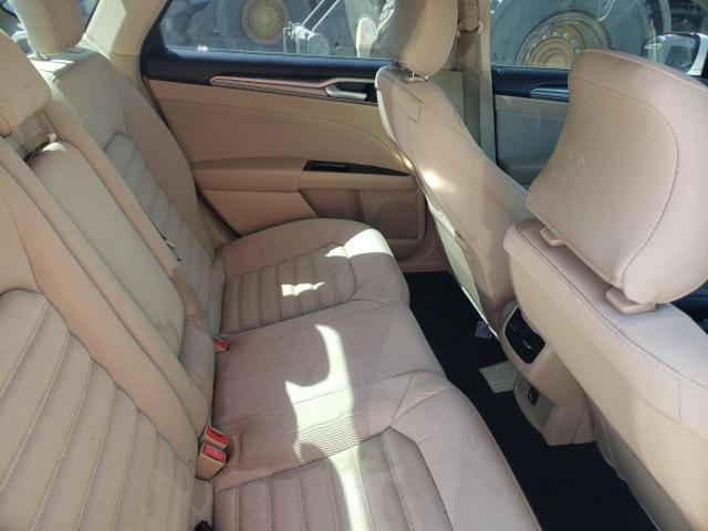 2015 FORD FUSION SE - 3FA6P0H76FR228851