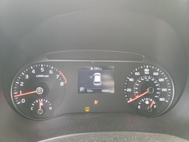 KNDJ33AU1L7085313 KIA SOUL EX