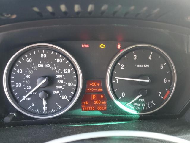 5UXFE83598L166334 BMW X5 4.8I