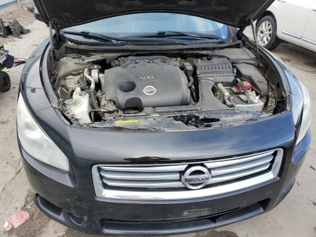 1N4AA5APXEC467366 Nissan MAXIMA S