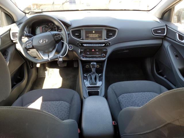 2019 HYUNDAI IONIQ BLUE - KMHC65LC1KU174679