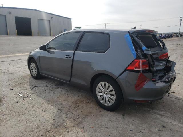 2015 VOLKSWAGEN GOLF - 3VW817AU4FM026355