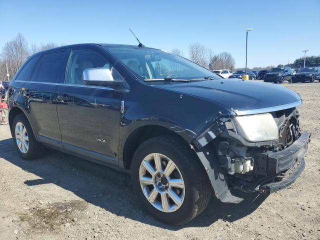 2LMDU88C48BJ16752 Lincoln MKX