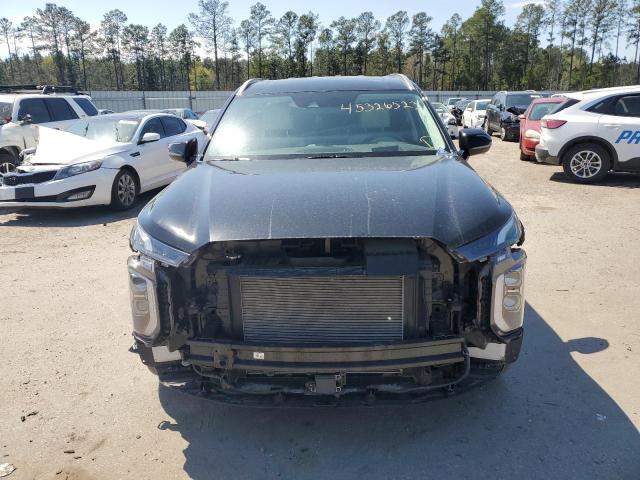 2021 HYUNDAI PALISADE C - KM8R7DHE2MU274689