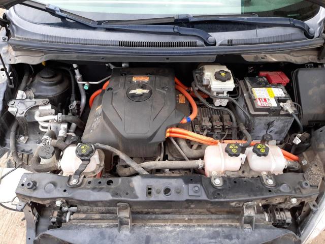 2016 CHEVROLET SPARK EV 2 - KL8CL6S01GC570160