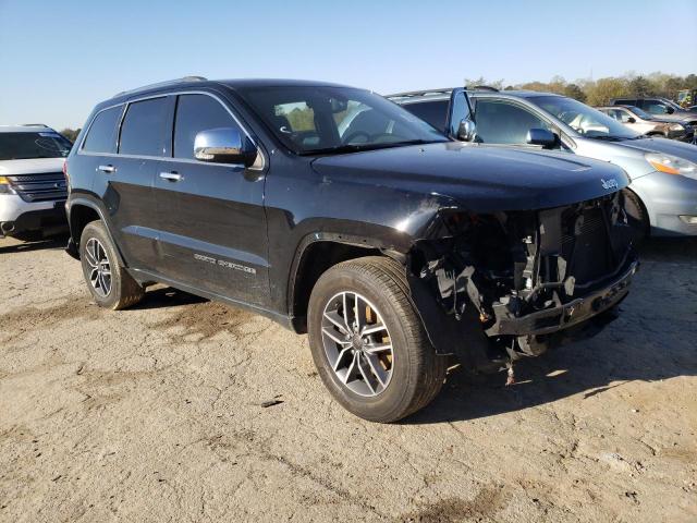 2019 JEEP GRAND CHER - 1C4RJFBG6KC594516