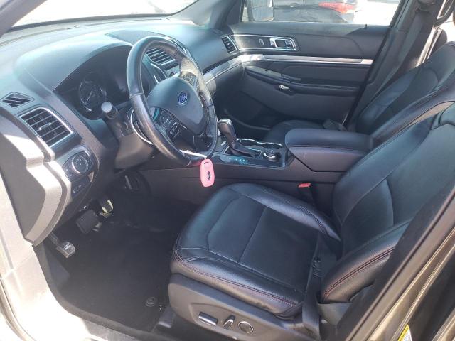 1FM5K8GT5HGA34948 Ford EXPLORER SPORT
