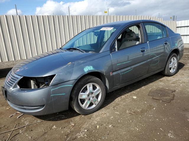 2007 Saturn Ion 