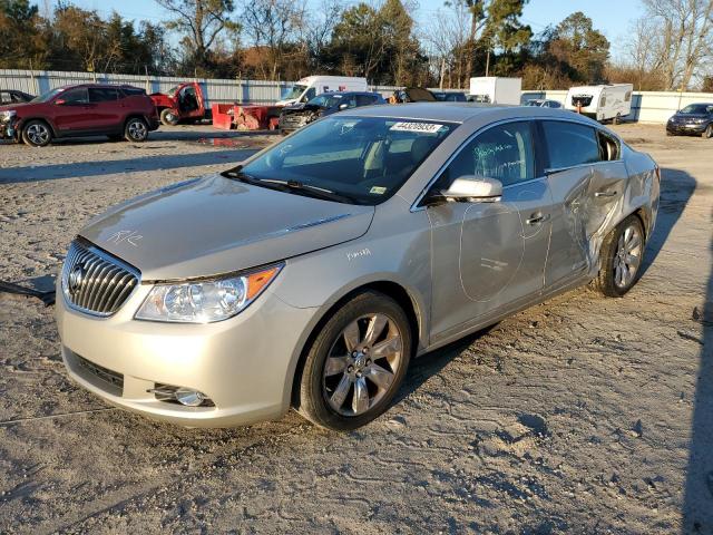 2013 Buick LaCrosse Premium