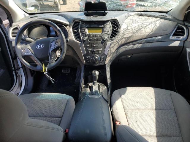 2015 HYUNDAI SANTE FE - 5XYZT3LB7FG250514