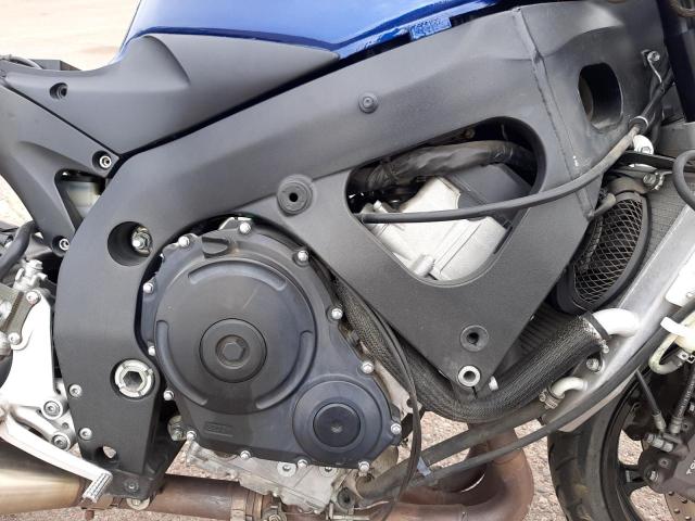 2006 SUZUKI GSX-R750 K - JS1GR7KA462109622