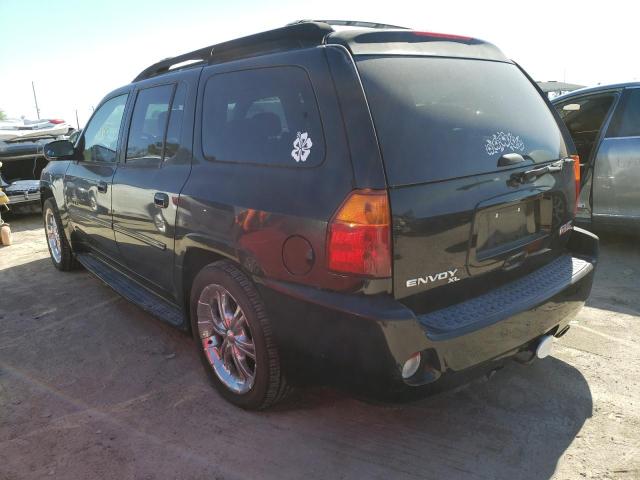 1GKES66M466110248 GMC Envoy Denali Xl
