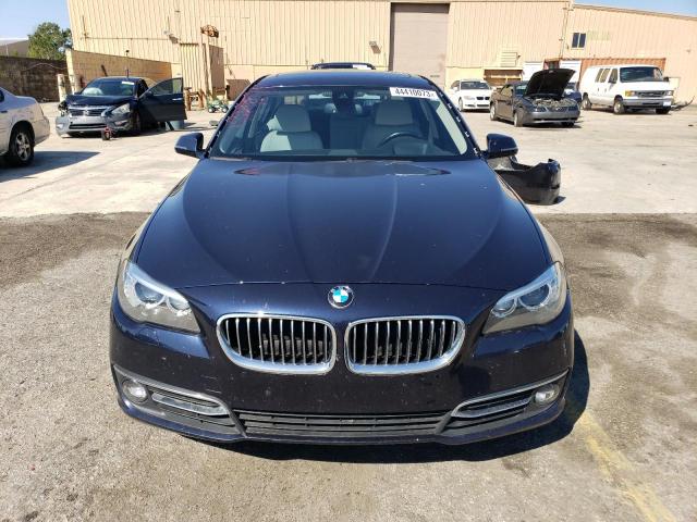 2016 BMW 535 I - WBA5B1C50GG553307