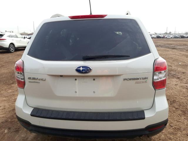 JF2SJAEC7EH476464 Subaru Forester 2.5i Premium