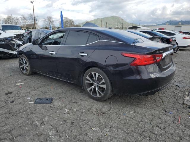 1N4AA6AP2GC445774 Nissan Maxima 3.5s