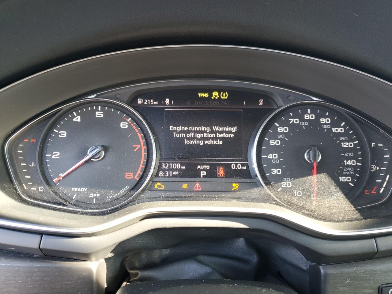 2019 Audi A4 Premium VIN: WAUGMAF49KN008622 Lot: 43786543